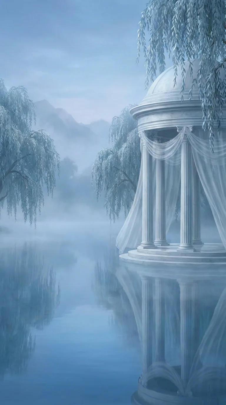 Enchanted Lagoon