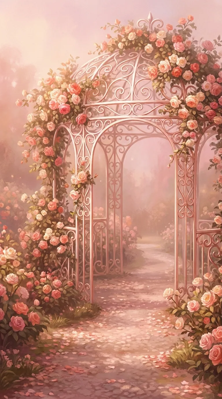 Enchanted Rose