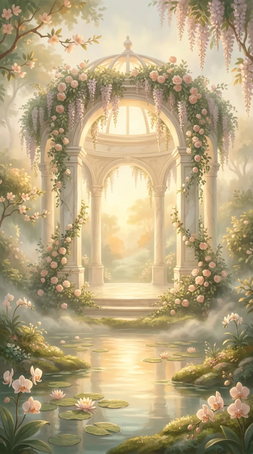 Grand Enchantment