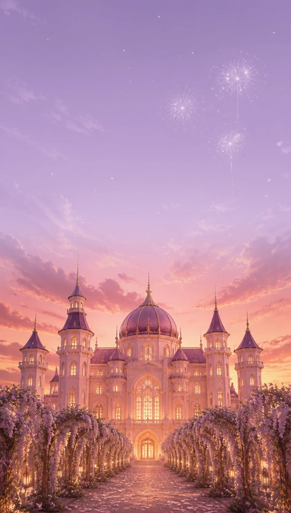 Palace of Dreams