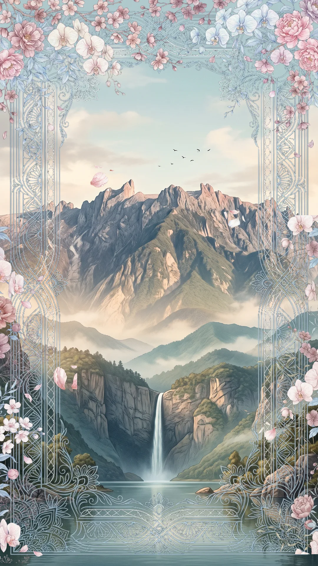 Kinabalu Serenade