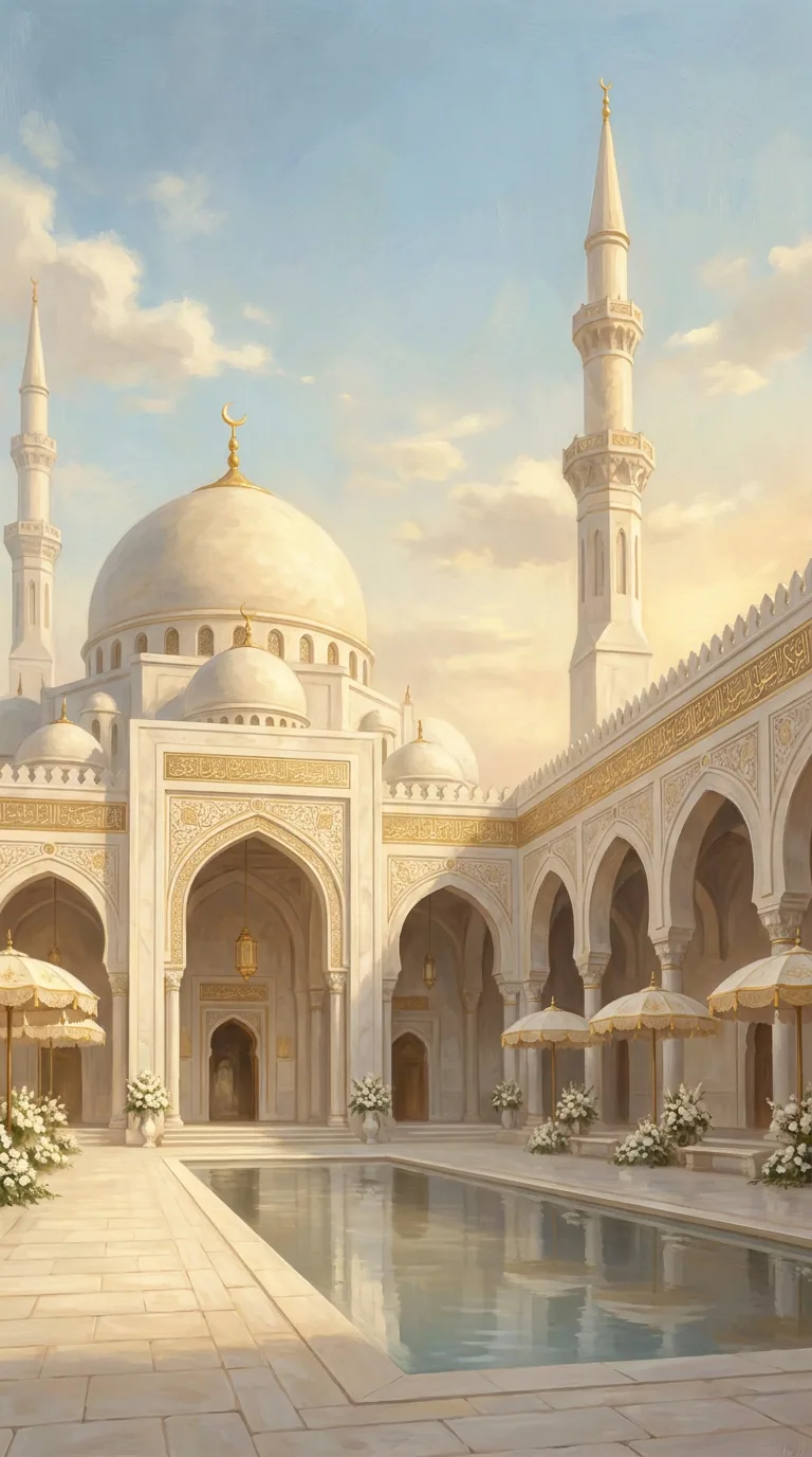 Masjid Sendayan