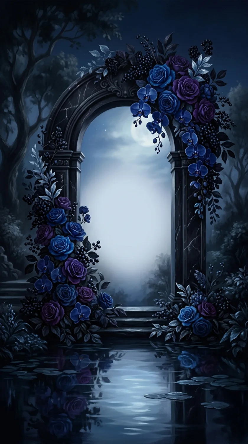 Midnight Bloom