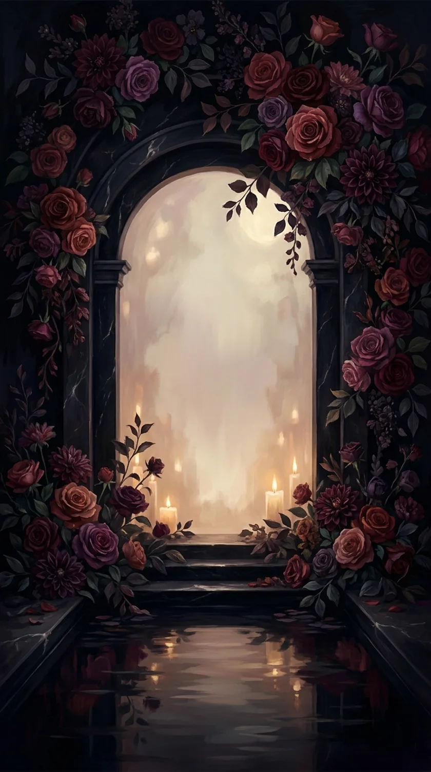 Moody Bloom