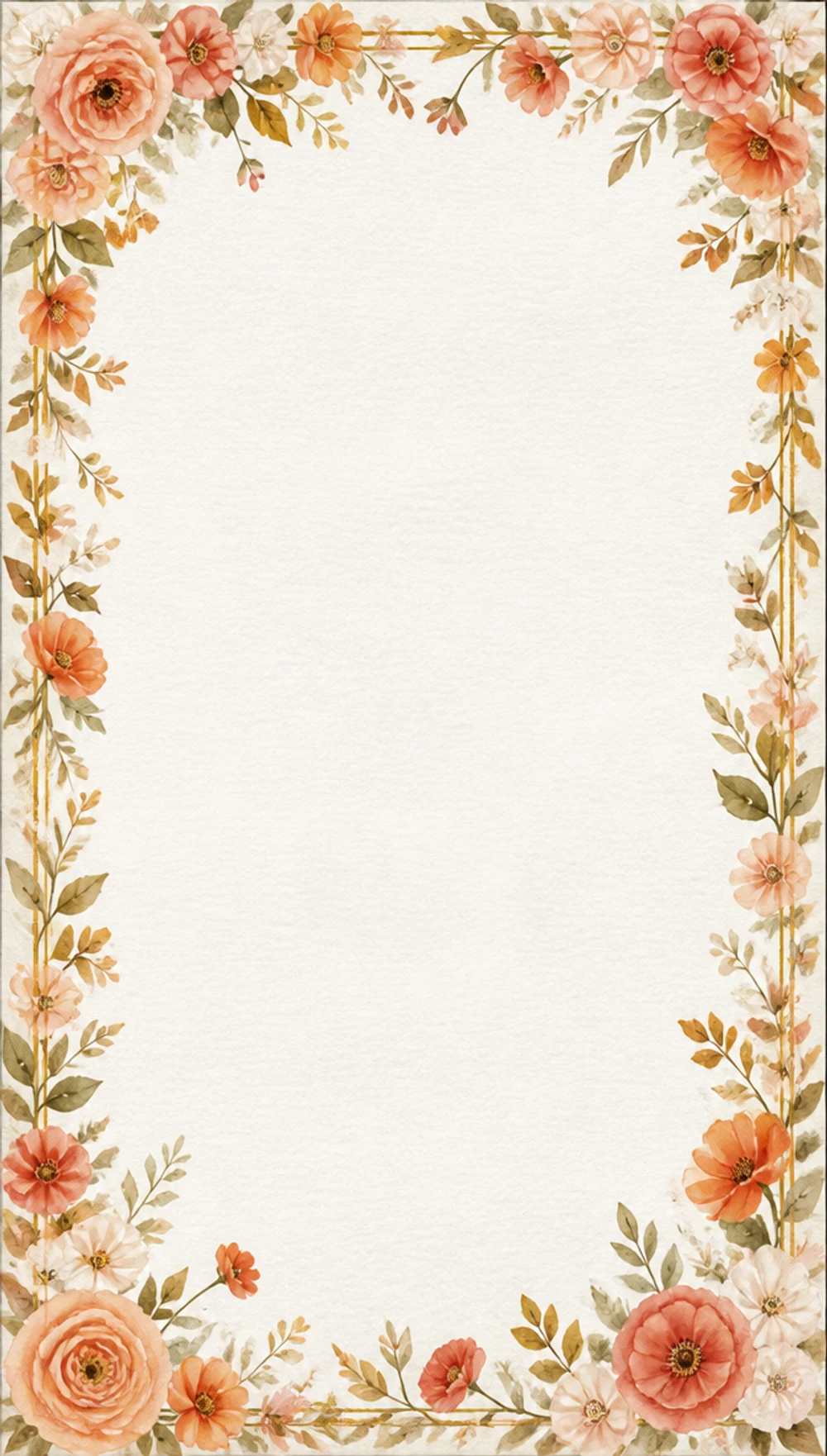 Senja Peach