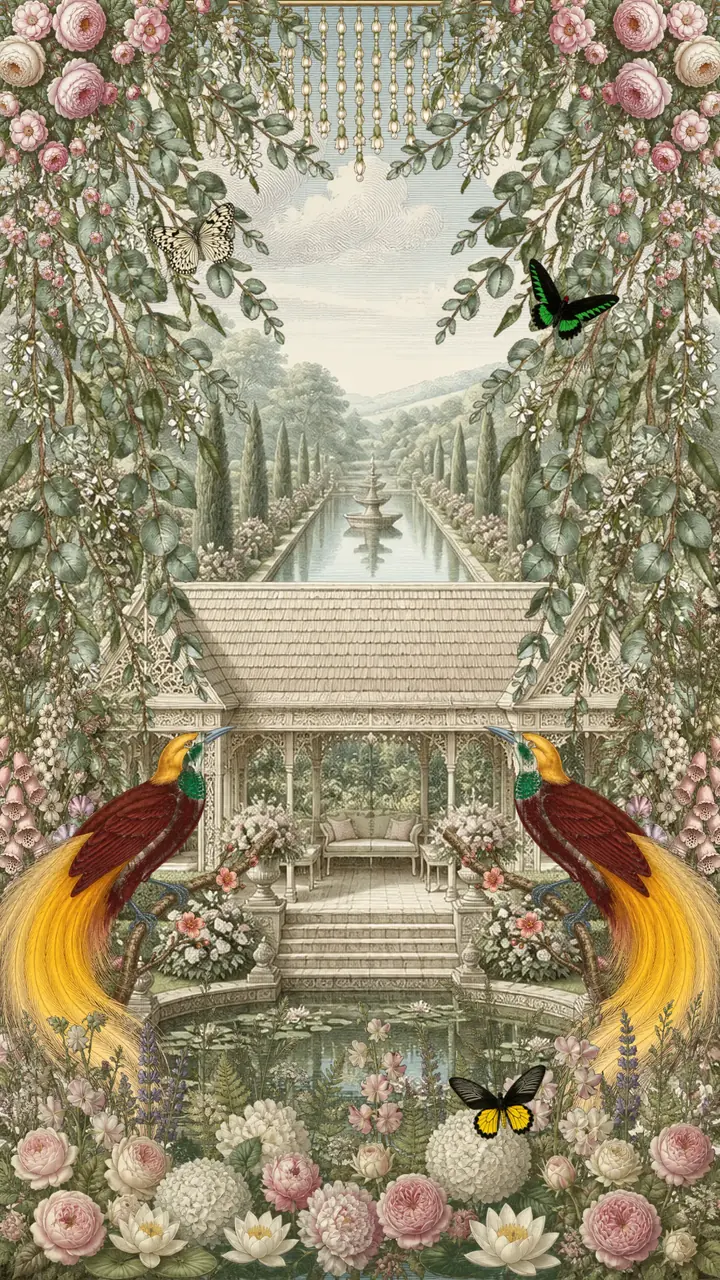 Taman Cenderawasih