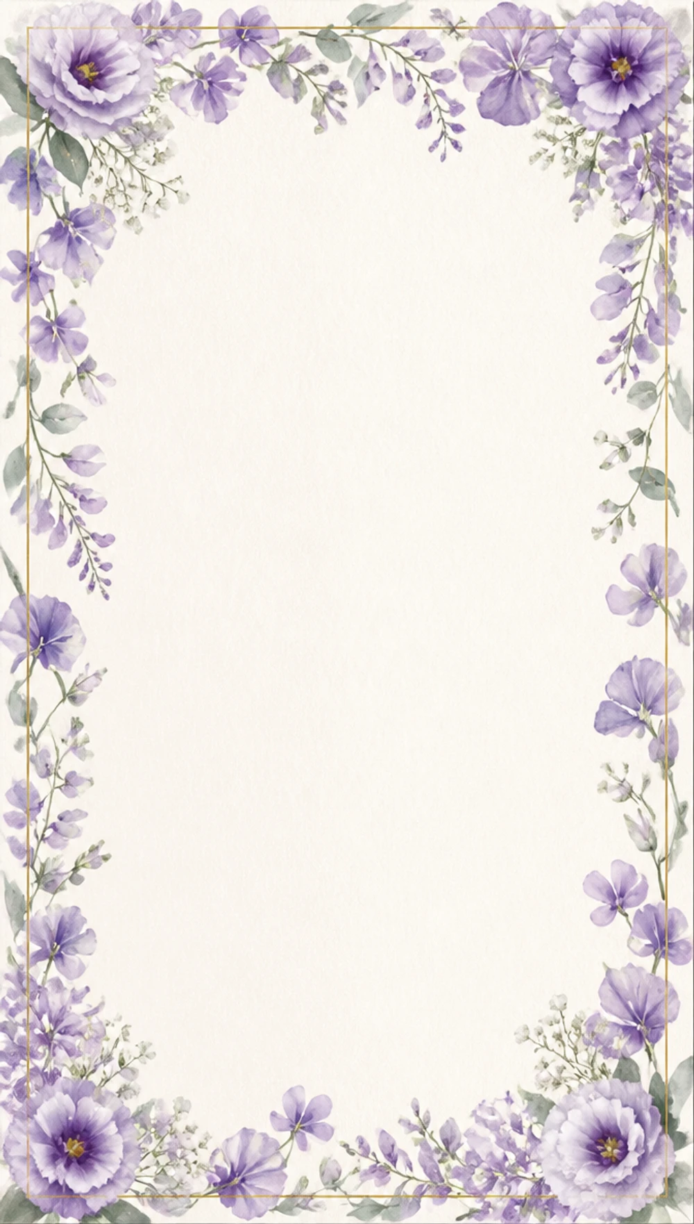 Wangi Lavender
