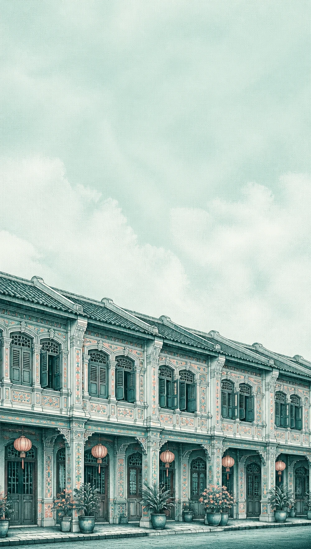 Warisan Baba