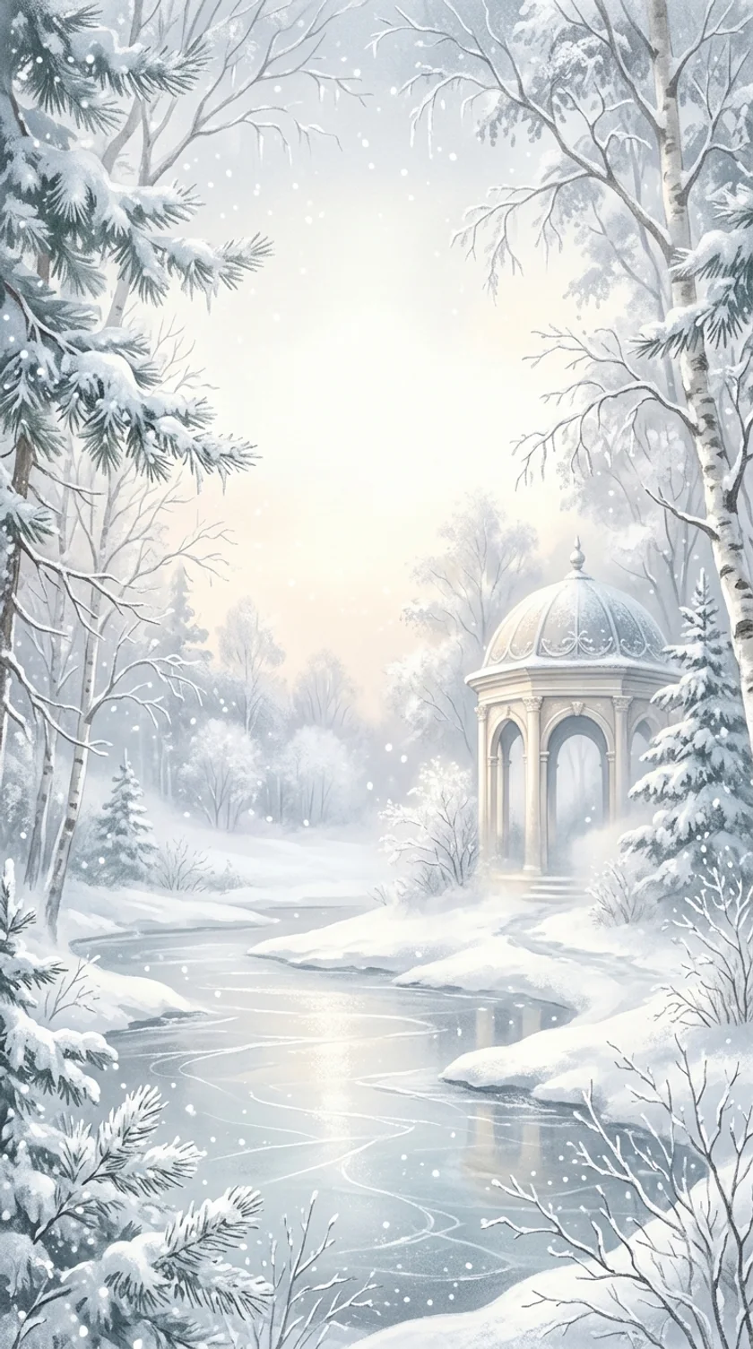 Winter's Grace